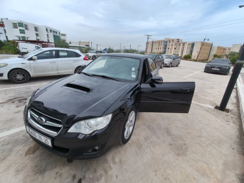 Subaru Legacy 2011 Legacy