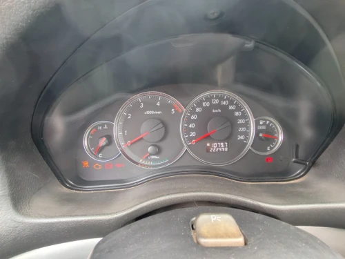Subaru Legacy 2011 Legacy