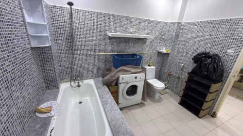 Location Appartement Niveau de villa Studio Alger Kouba