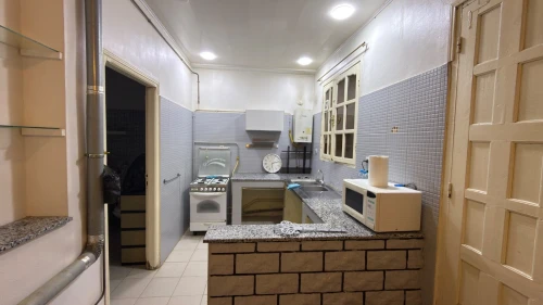 Location Appartement Niveau de villa Studio Alger Kouba