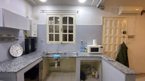 Location Appartement Niveau de villa Studio Alger Kouba