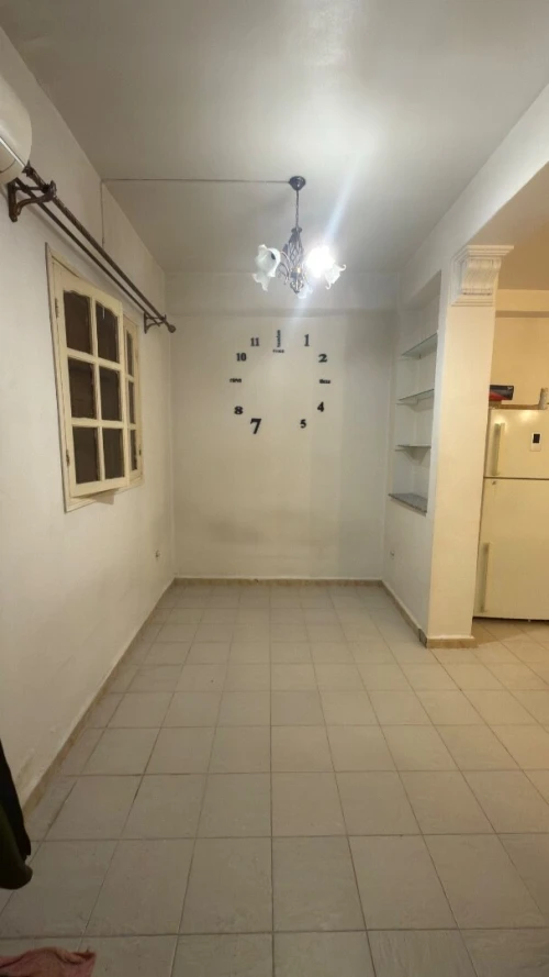Location Appartement Niveau de villa Studio Alger Kouba
