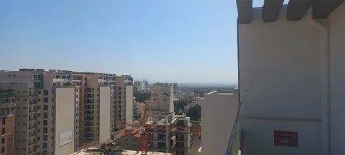 Location Appartement Duplex F6 Alger Cheraga