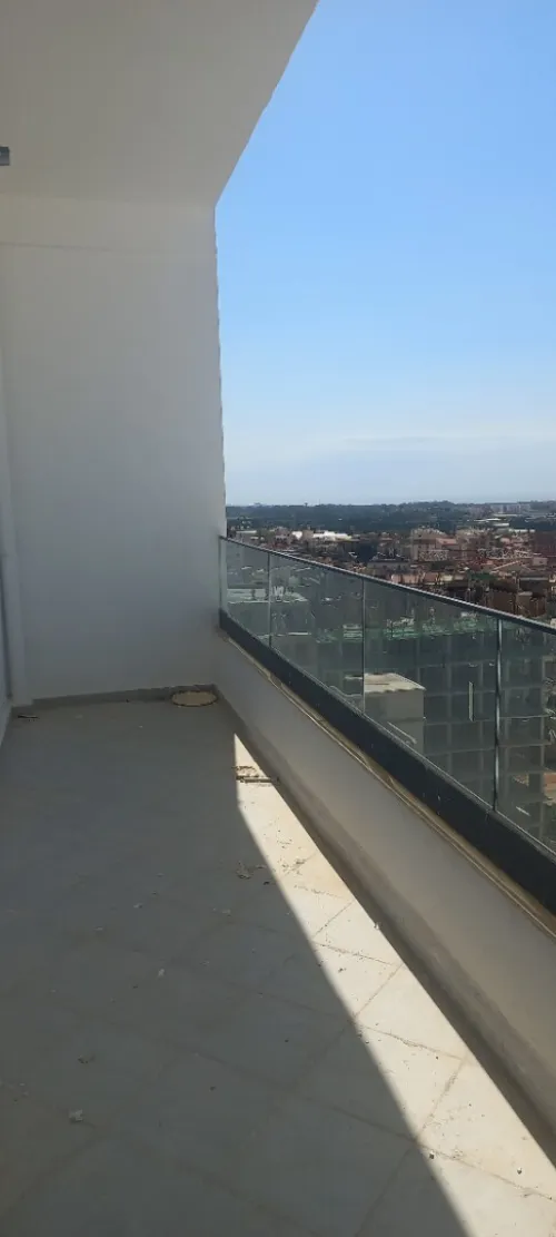 Location Appartement Duplex F6 Alger Cheraga