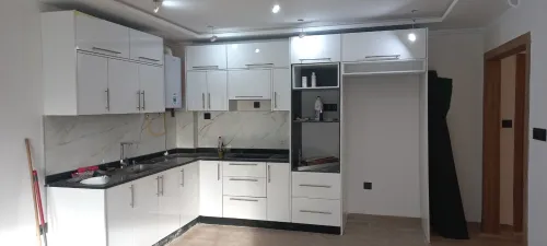 Location Appartement F3 Alger Cheraga