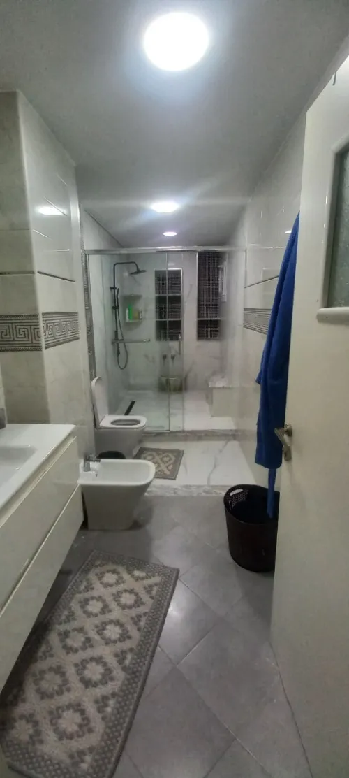 Vente Appartement Duplex F6 Alger Cheraga