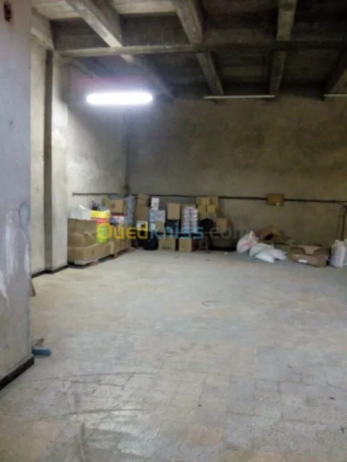 Vente Alger Bouzareah