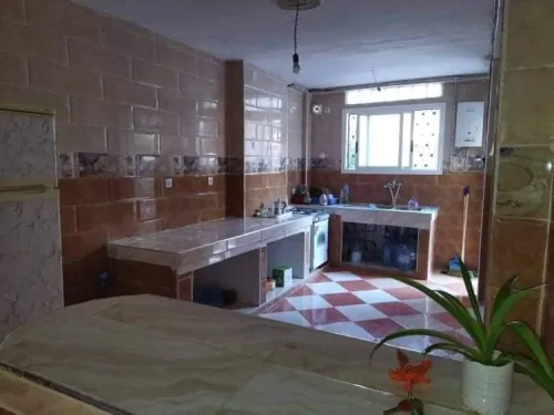 Location vacances Appartement F3 Aïn Témouchent Beni saf