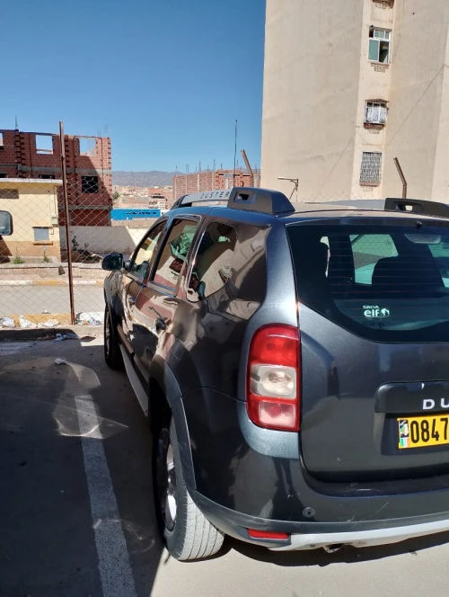 Dacia Duster 2014 FaceLift Ambiance