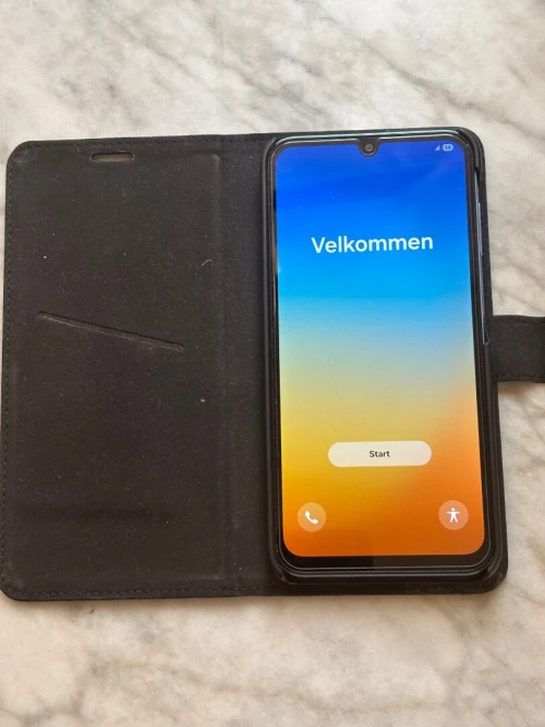 Samsung Galaxy A15