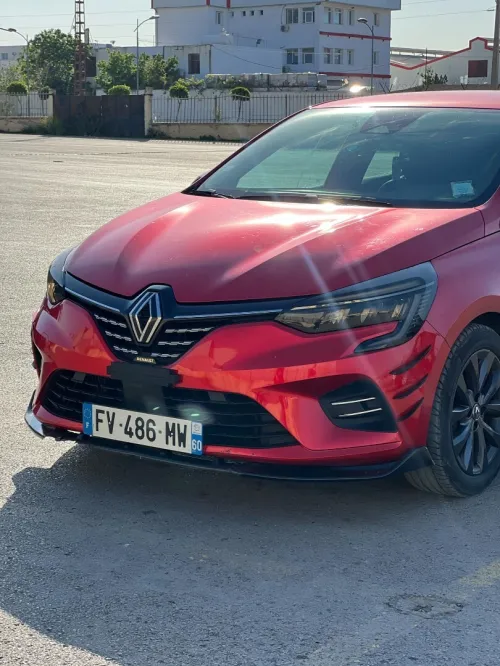 Renault Clio 4 2020 Intinse