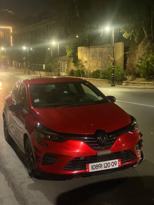 Renault Clio 4 2020 Intinse