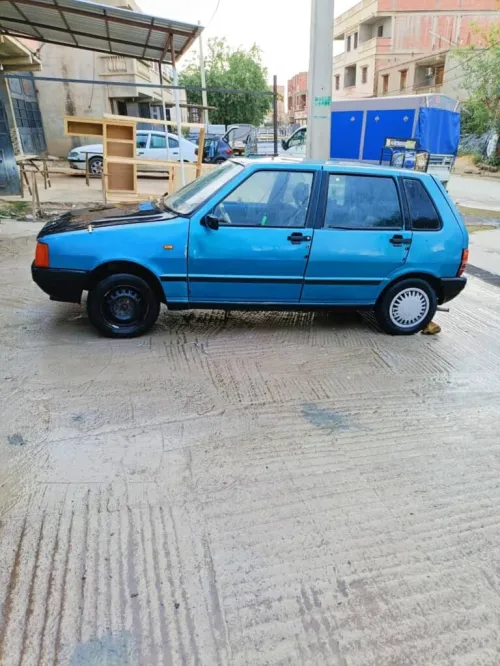 Fiat Uno 1989 Uno