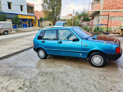 Fiat Uno 1989 Uno