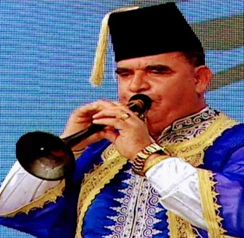 Zarna zorna zerna algeroise 