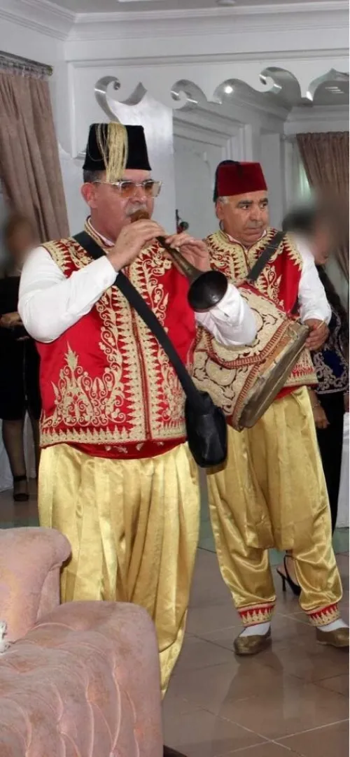 Zorna zarna zerna algeroise professionnels 