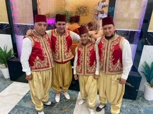 Zarna zorna zerna algeroise professionnels 