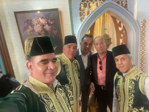 Zarna zorna zerna algeroise professionnels 