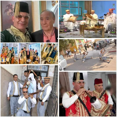 Zarna Algeroise zarna Tbabla zarna mazwed +baraud C photos +Amaria +Karkabou N 0770165017 