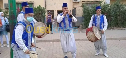 Zarna zorna zerna algeroise 