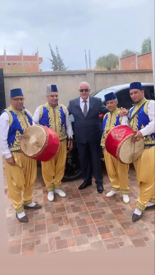 Zorna zarna zerna algeroise professionnels 