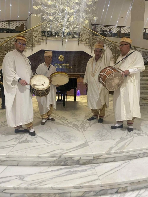 Zarna zorna Tebabla kabyle idhabalen 