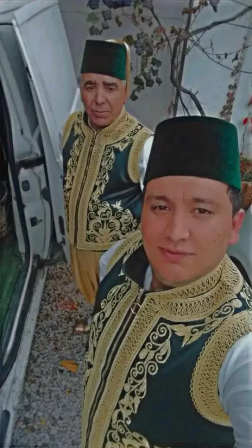 Zorna zarna zerna algéroise 