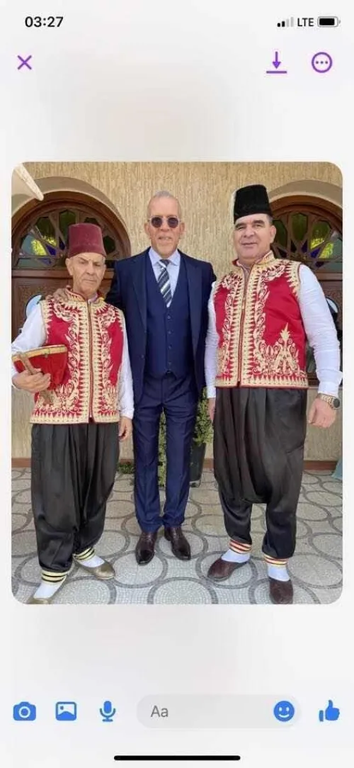 Zorna Algeroise professionnel