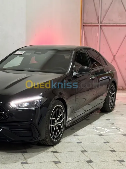 Mercedes C220 d 2024 Amg