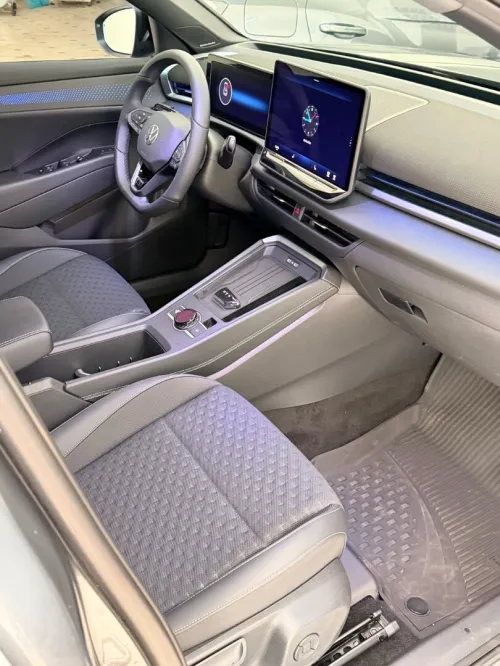 Volkswagen New T-Roc  2026 R-Line 