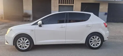 Seat Ibiza 2014 Crono
