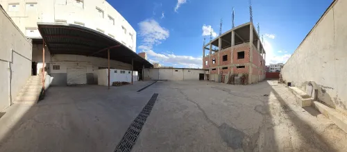 Location Local Constantine El khroub