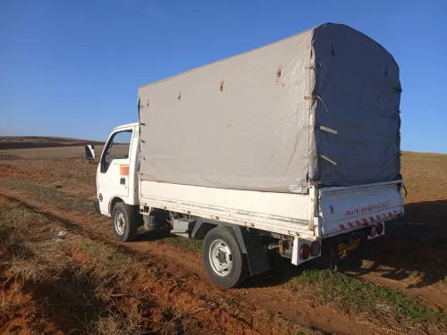 Kia 2700 1999 2700