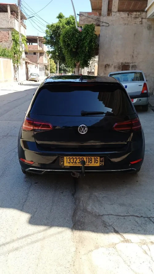 Volkswagen Golf 7 2018 JOIN