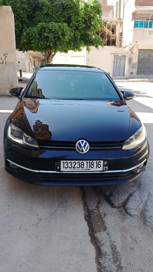 Volkswagen Golf 7 2018 JOIN