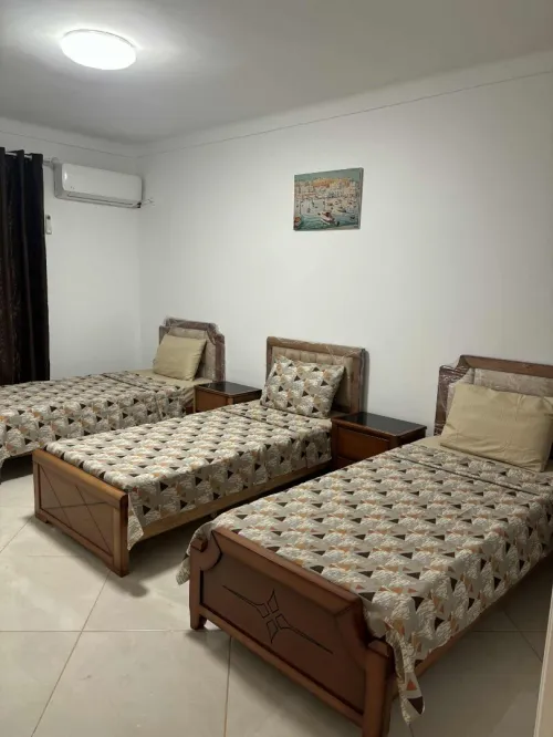 Location vacances Villa Tizi Ouzou Ait chaffaa
