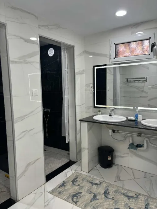 Location vacances Villa Tizi Ouzou Ait chaffaa