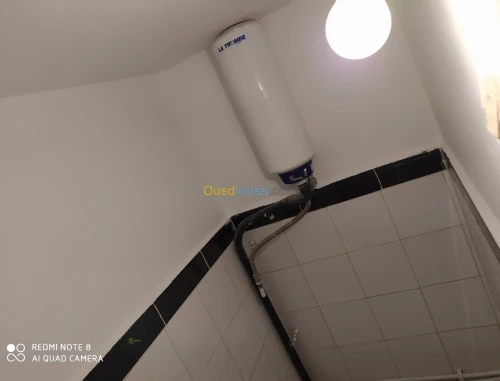 Vente Villa Sidi Bel Abbès Ben badis
