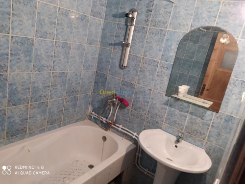 Vente Villa Sidi Bel Abbès Ben badis