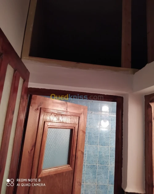 Vente Villa Sidi Bel Abbès Ben badis