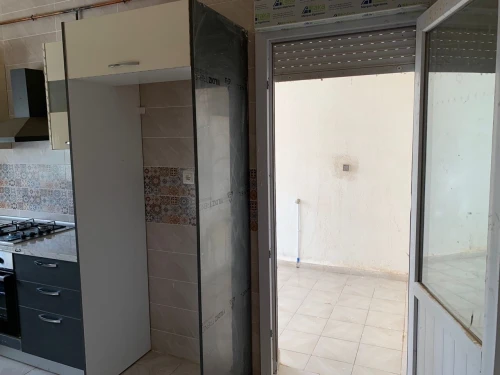 Location Appartement F4 Alger Douera