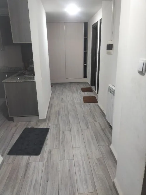 Location Appartement F3 Béjaïa Tichy