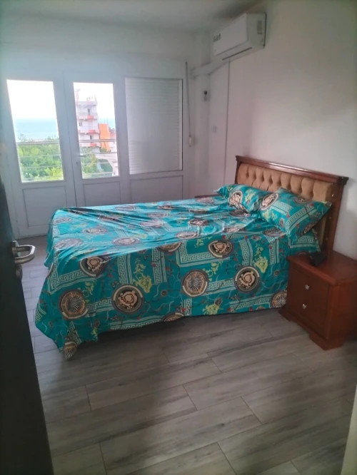 Location Appartement F3 Béjaïa Tichy