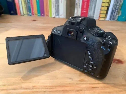 Canon 700d