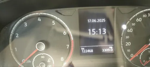 Volkswagen T-Cross 2022 Active