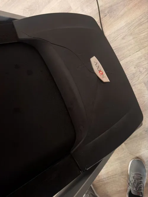 A vendre tapis de course Axion challenge 500 + vélo éleptique Reebok Z9 bonne occasion