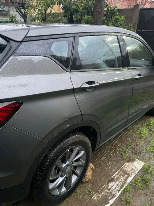 Geely Coolray 2025 Super édition