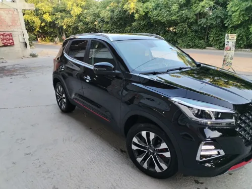 Chery Tiggo 4 pro 2024 Premium
