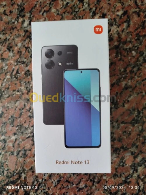 Redmi Note 13