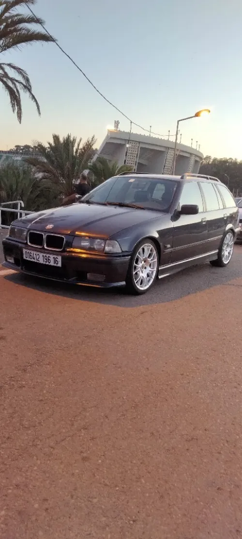 BMW Série 3 1996 Sport